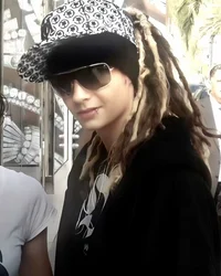 Tom Kaulitz 