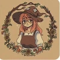 Herbalist or witch