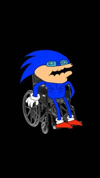 Shin Sonic