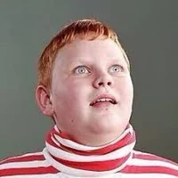 Augustus Gloop