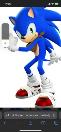 Boom sonic 