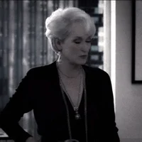 Miranda Priestly