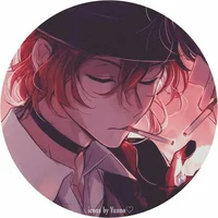 Chuuya Nakahara 