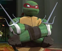 Raphael Hamato