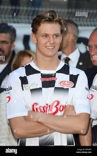 Mick schumacher
