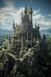 Escola de seres mist