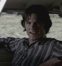 Sam Winchester