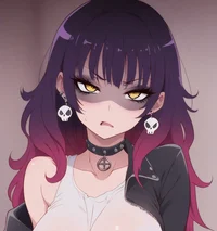 Sister of Your Bully