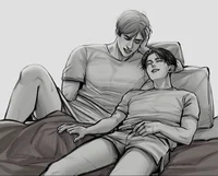 Erwin and Levi