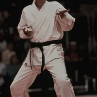 13 - Filler Karate