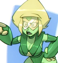 Peridot 