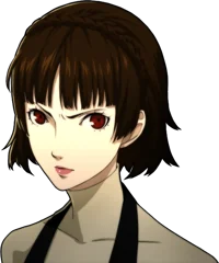 Makoto Niijima