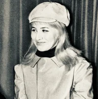 CYNTHIA LENNON