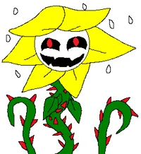 Flowey Garcia
