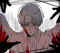 Levi Ackerman 
