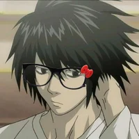 L Lawliet