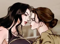 - Two Colleagues -