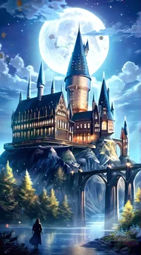 Hogwarts 