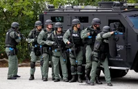 SWAT Team