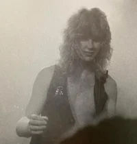 Dave Mustaine