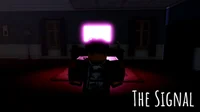 Roblox The Signal