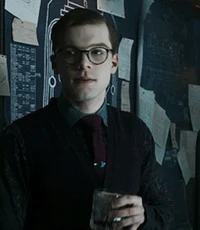 0 Jeremiah Valeska