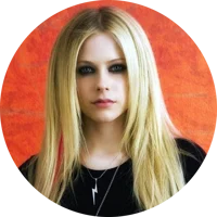 Avril Lavigne