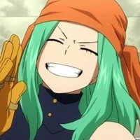 Yandere Emi Fukukado