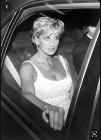 Princess Diana 