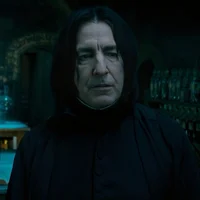 Snape