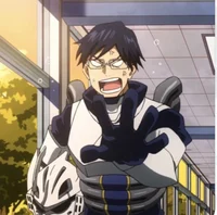 Tenya Iida