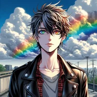 Andrew Alec Esposito