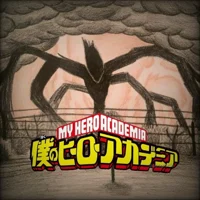 StrangerThings - MHA