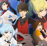 Tower of God RPG