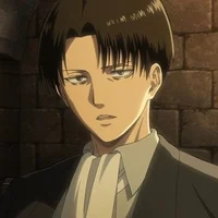 Levi Ackerman 