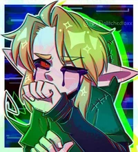 Ben Drowned
