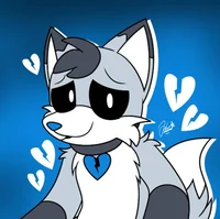 Frowny Raposo