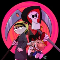 Grim Adventures