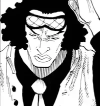 Aokiji
