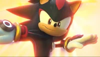 Shadow the Hedgehog