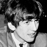 George Harrison