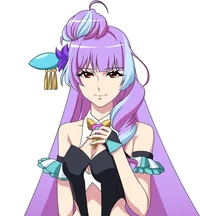 Mikumo Guynemer
