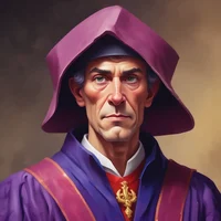 Claude Frollo 