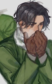 William