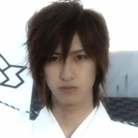 SG Ryunosuke Ikenami