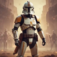 Commander Cody