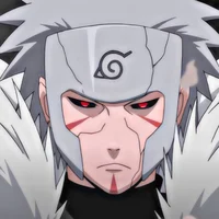 Tobirama senju