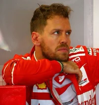 Sebastian Vettel