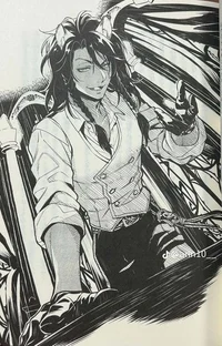 Leona Kingscholar 