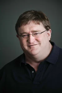 Gabe newell